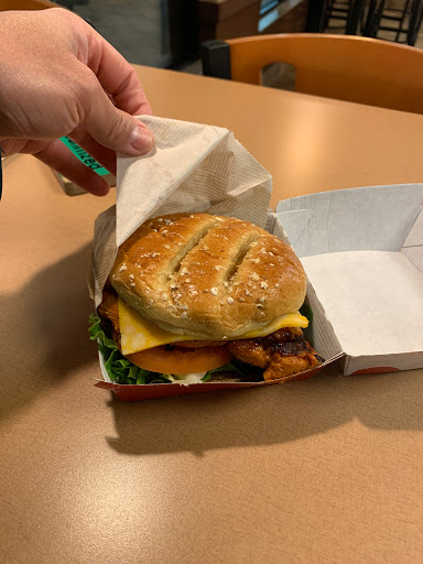 Fast Food Restaurant «Chick-fil-A», reviews and photos, 3590 River Rapids Dr, Coon Rapids, MN 55448, USA