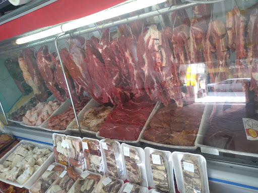 Logo da empresa - Açougue Carnes vip