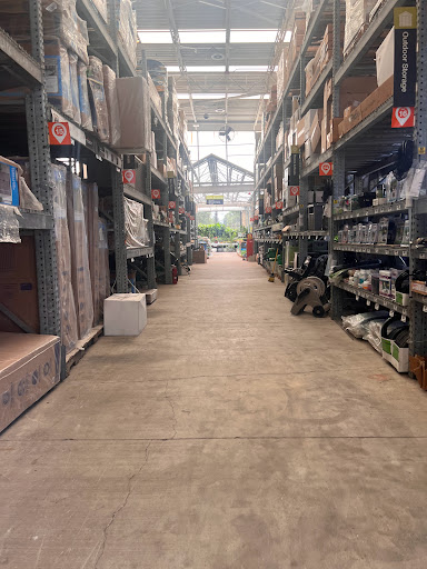 Home Improvement Store «The Home Depot», reviews and photos, 2300 Veterans Memorial Pkwy, Orange City, FL 32763, USA