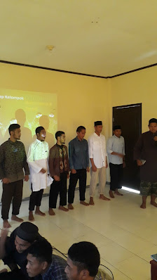 Video - Ma'had Al-Kazhim Universitas Muhammadiyah Maluku Utara