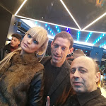 Photo n°5 de l'avis de IERONE.O fait le 25/01/2020 à 11:42 sur le  Kalan luxury lounge à Villa d'Agri