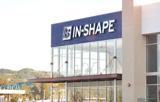 Gym «In-Shape Health Clubs», reviews and photos, 925 Hartle Ct, Napa, CA 94558, USA