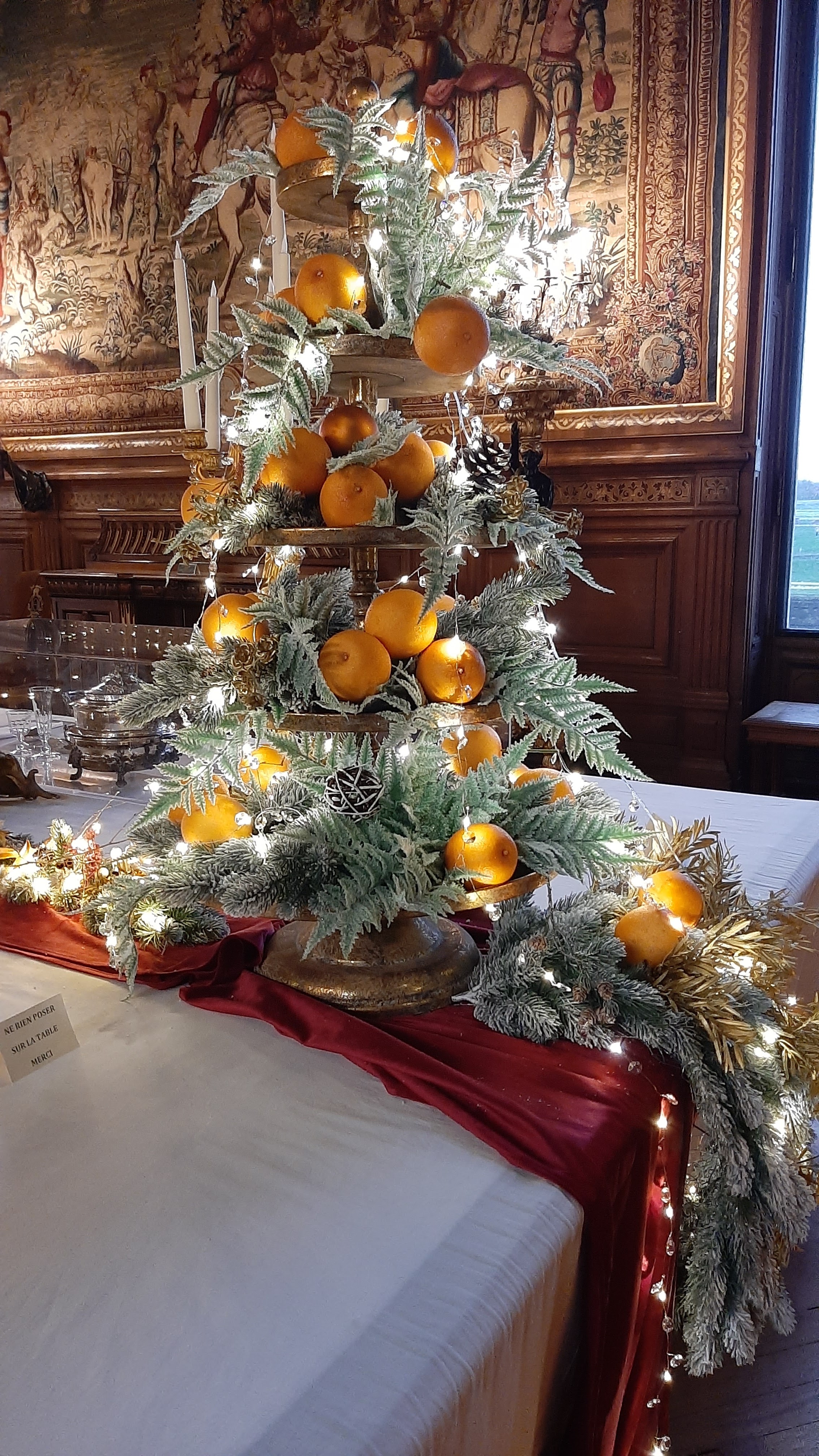 Photo n° 2 de l'avis de Linda.r fait le 29/12/2023 à 18:20