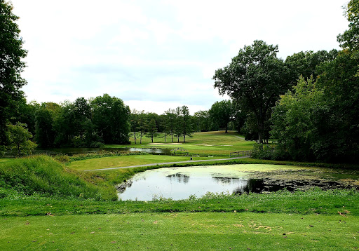 Country Club «Casperkill Country Club», reviews and photos, 25 Golf Club Ln, Poughkeepsie, NY 12601, USA
