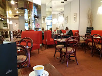 Café du Café Le Café de Saint Jean à Caen - n°1