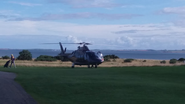 Royal Dornoch - Golf club