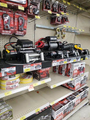 Hardware Store «Harbor Freight Tools», reviews and photos, 580 Inland Center Dr a, San Bernardino, CA 92408, USA