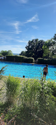 Centre Aquatique René Donzé à Montbéliard