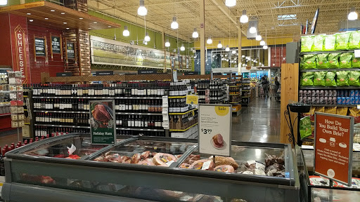 Grocery Store «Whole Foods Market», reviews and photos, 501 Bowman Rd, Little Rock, AR 72211, USA