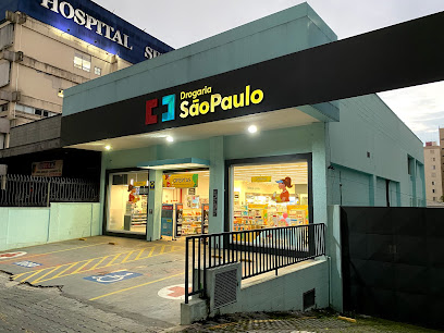 Drogaria São Paulo farmácia