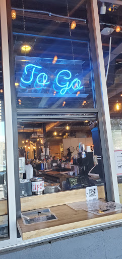 Cafe «Makers & Finders Coffee», reviews and photos, 1120 S Main St #110, Las Vegas, NV 89104, USA