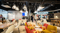 Photos du propriétaire du Restauration rapide McDonald's - T1 ZR à Roissy-en-France - n°1