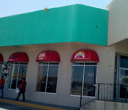 Mariscos Olas Altas Levi photo