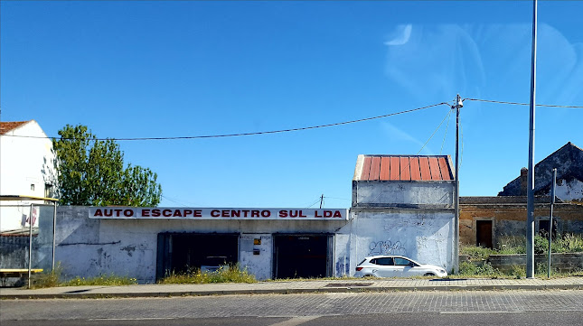 Auto Escape Centro Sul