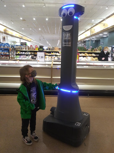 Supermarket «Super Stop & Shop», reviews and photos, 375 Centre Ave, Abington, MA 02351, USA