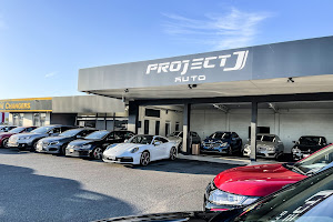 Project J Auto