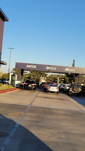 Mister Car Wash en Turlock