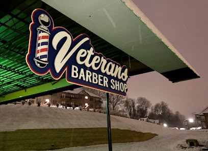 Veterans Barber Shop