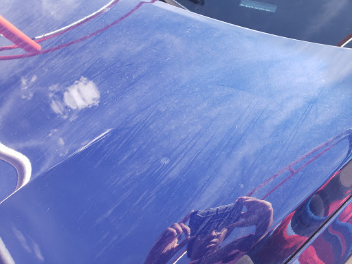 Car Wash «Metro Express Car Wash», reviews and photos, 4095 S Santa Fe Dr, Sheridan, CO 80110, USA