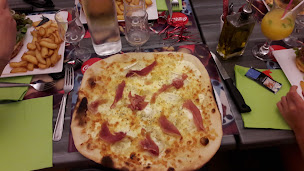 Photo n°59 de Restaurant Le 31 à Ruoms ()