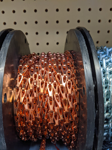 Hardware Store «Clark-Devon Hardware», reviews and photos, 6401 N Clark St, Chicago, IL 60626, USA