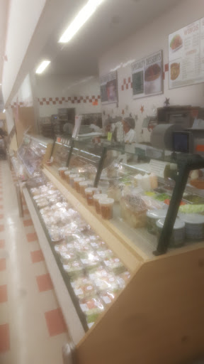 Grocery Store «Market Basket», reviews and photos, 60 Tri City Rd, Somersworth, NH 03879, USA
