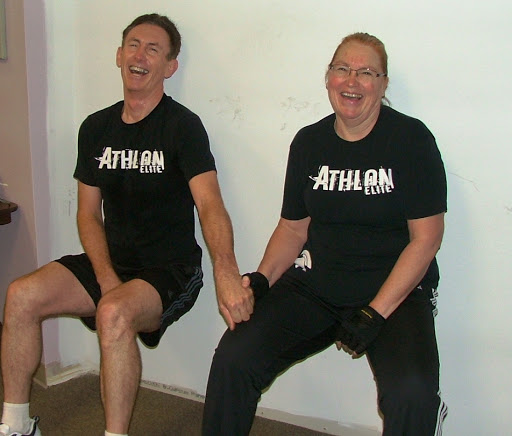 Athlon Fitness & Performance image