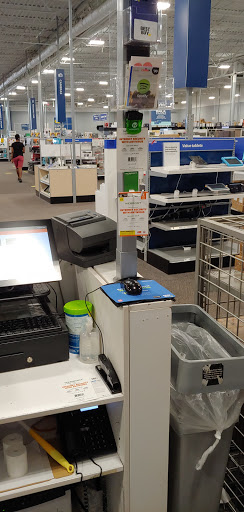 Electronics Store «Best Buy», reviews and photos, 1861 Jonesboro Rd, McDonough, GA 30253, USA