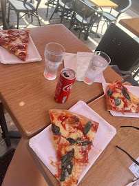 Plats et boissons du Pizzeria BEST PIZZA à Cannes - n°9