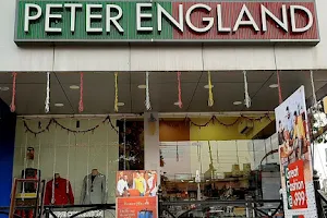 Peter England - Men's Clothing Store, Nirala Bazar, Aurangabad image