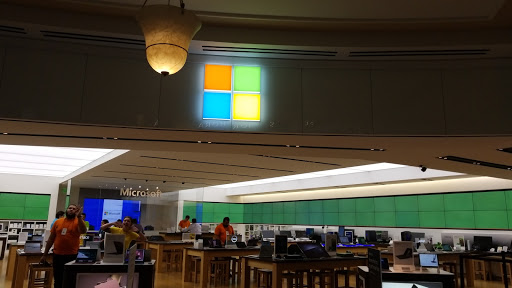 Computer Store «Microsoft Store», reviews and photos, 160 N Gulph Rd, King of Prussia, PA 19406, USA