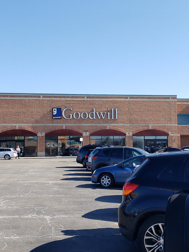 Thrift Store «Goodwill Store & Donation Center», reviews and photos