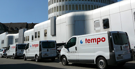 Tempo Facility Services AG