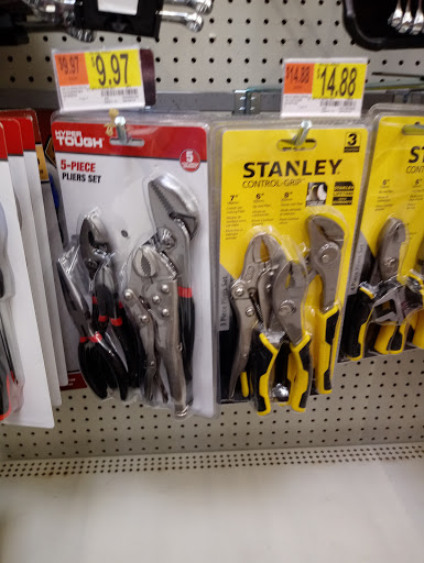 Department Store «Walmart Supercenter», reviews and photos, 2501 Walton Blvd, Warsaw, IN 46582, USA