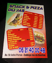 Photos du propriétaire du Restaurant Pizza du Jas à Aix-en-Provence - n°7