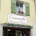 Photo n°1 de l'avis de Giorgio.d fait le 21/07/2021 à 18:41 sur le  Caminetto à Malé