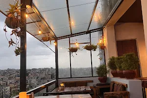 Vista Cafe Restaurant & Bar image