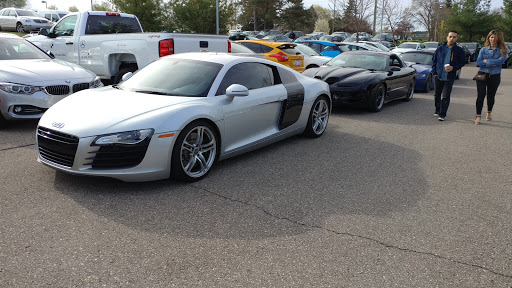 BMW Dealer «BMW of Ann Arbor», reviews and photos, 501 Auto Mall Dr, Ann Arbor, MI 48103, USA