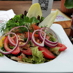 Photo n°1 de l'avis de Beatrix.. fait le 23/06/2021 à 20:24 sur le  Binnen un Buten à Prerow