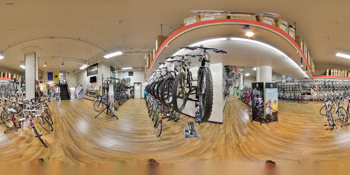 Bicycle Store «Chain Reaction Bicycles», reviews and photos, 1451 El Camino Real, Redwood City, CA 94063, USA