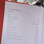 Photo n°5 de l'avis de Paolo.P fait le 03/04/2023 à 20:02 sur le  Gran Caffe R. VUOTTO à Capri