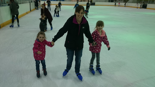 Telford Ice Rink Dudley