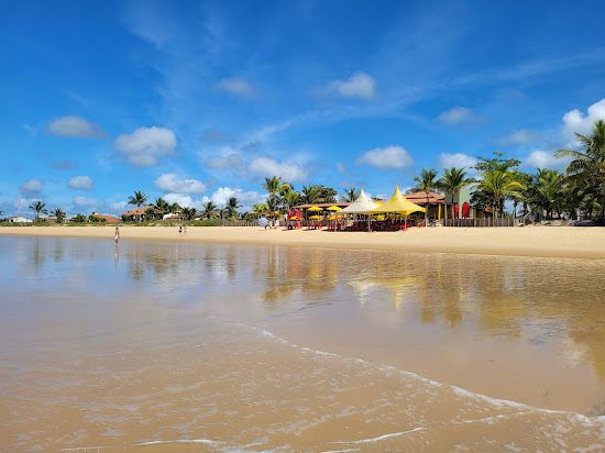 Plaža Farol Alcobaca