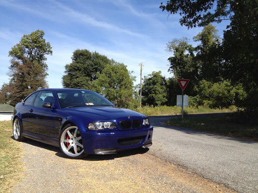 Auto Repair Shop «RRT :: Performance, Tuning and Maintenance», reviews and photos, 23700 Overland Dr, Sterling, VA 20166, USA