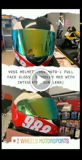 Motorcycle Repair Shop «2 Wheels Motorsports», reviews and photos, 15420 SW 136th St #7, Miami, FL 33196, USA