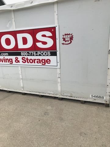 Moving and Storage Service «Start Moving and Storage of Lakeland», reviews and photos, 2364 Old Combee Rd #107, Lakeland, FL 33805, USA