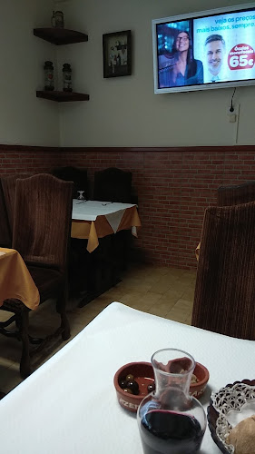 Avaliações doGino's em Cartaxo - Restaurante