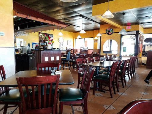 El Potro Mexican Restaurant