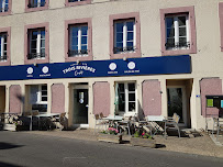 Photos des visiteurs du Restaurant Auberge Des Trois Rivieres à Condat - n°8