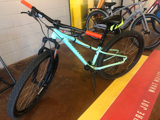 Bicycle Store «Bike Gallery - Beaverton», reviews and photos, 12345 SW Canyon Rd, Beaverton, OR 97005, USA